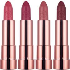 essence this is me lipstick 3 5g
