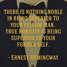 If i save the world, can i have two tickets to your next concert? So I Watched Kingsman Last Night And This Quote Hit Me Right In The Face Quotes To Live By Hemingway Quotes Inspirational Quotes