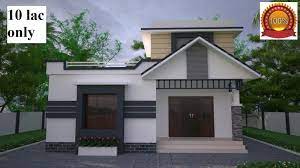 Residential Projects Low Cost House