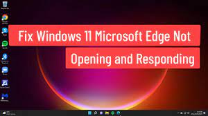 fix windows 11 microsoft edge not