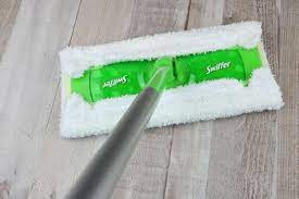 how to make reusable swiffer pads