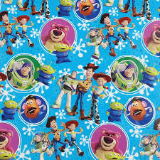 Our free printable 12 days of christmas wrapper sheets include all of the verse icons from the partridge in the pear tree to the drummer. Shatchi Giftwrap Blue Toystory 4m 4pk Kids Christmas Paper Roll Blue Toy Story Theme 4 X 4m Xmas Gift Wrap Multi Amazon Co Uk Toys Games