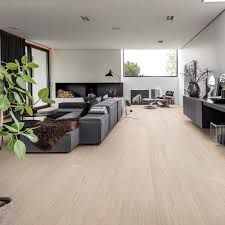 valinge brushed hardened wood flooring