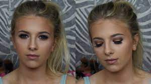how i do makeup on other people my