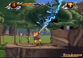 Lucky, there were some brave developers that decided to use the new technology to make impressive 2d games that aged very well instead of 3d games that aged like a piece of wet lettuce. Hercules Ps1 Google Search Rhino 3d 2d Game Art Hercules