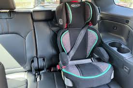 car seats fit in a 2023 honda pilot
