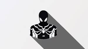spiderman black and white wallpapers