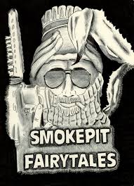 new page smokepit fairytales