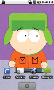 free south park folks live wallpapers