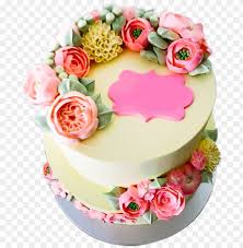 Birthday cake with age makes the cake decoration extra special. Flower Birthday Cake Designs Drdp Floral Birthday Cake Floral Birthday Cake Ideas Png Image With Transparent Background Toppng