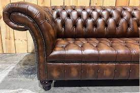 Orkney Chesterfield Sofa Chesterfield