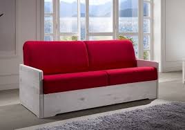 solid pine sofa bed idfdesign