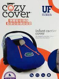 Infant Car Seat Carrier Cover Nib