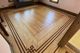 Natural Accent Hardwood Floors About Us