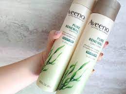 Aveeno Active Pure Renewal Shampoo &... - US Food Mart Ltd BD | Facebook