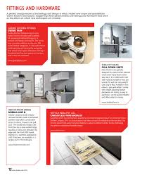 Includes stream, boost 50 percent more spray power than most moen pulldown and pullout faucets. Home Review June 2016 By Home Review Issuu