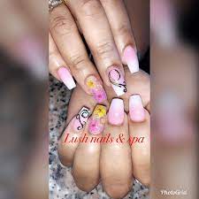 lush nails spa of san antonio tx 78258