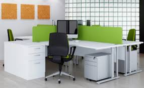 secondhand office furniture business