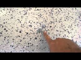 rock solid garage floor coating from