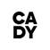 CADY logo