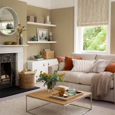 beige living room ideas stay neutral