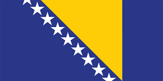 Flag of Bosnia and Herzegovina | Britannica