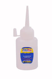 polyfix super glue for plastic at rs 15