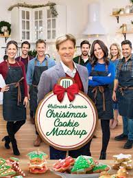 Check spelling or type a new query. Watch Hallmark Drama S Christmas Cookie Matchup Prime Video
