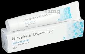 xylocaine nf cream view uses side