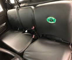 Seat Covers For John Deere Xuv 835 865m
