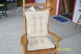 items rocking chair bring it