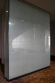 unique glass walls panels for your