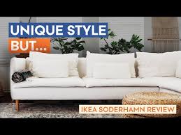 Ikea Söderhamn Sofa Review Should You