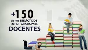 Maybe you would like to learn more about one of these? 150 Libros Educativos En Pdf Gratis Para Docentes