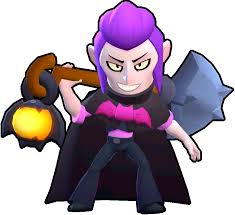 Mortis is should used as support in bounty all the time. Mortis Brawl Stars Wiki Fandom