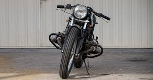 crd59 cafe racer bmw r80st by cafe