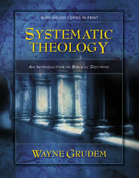 Systematic Theology Zondervan Academic