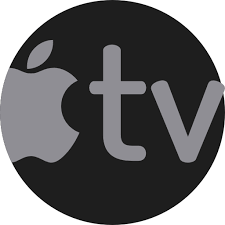 Size of this png preview of this svg file: Apple Tv Kostenlose Logo Icons
