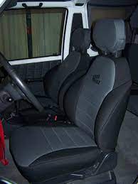 Neoprene Seat Covers Suzuki Forums