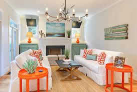 We offer a wide selection of beach & coastal home decor that's sure to bring the beach closer! 22 Beach Themed Home Decor In The Living Room Home Design Lover