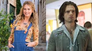 Comedy created by anthony bowman,, news, anthony and campbell jenkins acts on vintage daughter between them: Lily James Und Sebastian Stan Spielen Pamela Anderson Und Tommy Lee In Einer Miniserie Buradabiliyorum Com