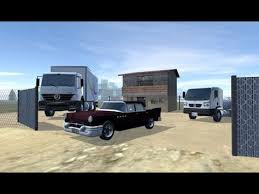 Descubrí la mejor forma de comprar online. Gbd Mercedes Truck Simulator Android Gameplay Youtube