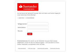Santander bank was formerly known as sovereign bank, before it was rebranded in late 2013. Watchlist Internet Gefalschte Santander Nachricht Ihr Online Banking Zugang