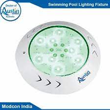 Modcon Pvc Swimming Pool Lighting