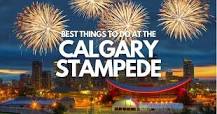 what-happens-at-the-calgary-stampede