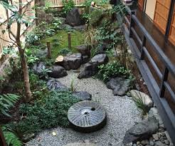 45 Wonderful Japanese Gardens Ideas And
