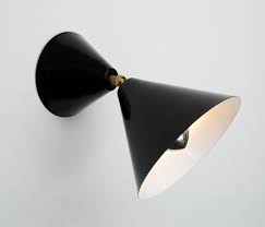 Cone Lamp Wall Lights From Atelier Areti Architonic