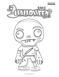 All rights belong to their respective owners. Halloween Zombie Coloring Page Super Fun Coloring