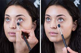 tricks for getting your makeup