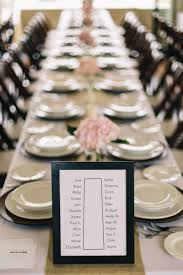 Modern Springbank Wedding In 2019 Wedding Banquet Table